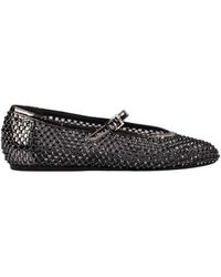 Le Silla - Gilda Ballet Flat - Lyst