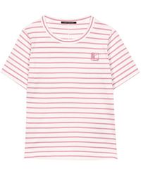 Luisa Cerano - T-Shirts - Lyst