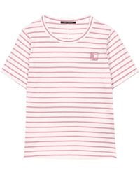 Luisa Cerano - T-Shirts - Lyst