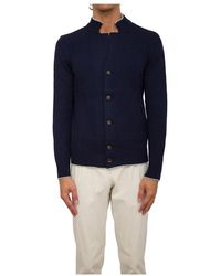 Eleventy - Cardigans - Lyst
