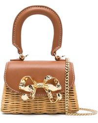 Self-Portrait - Mini Bags - Lyst