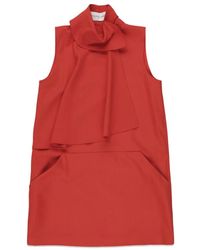 Philippe Model - Short Dresses - Lyst