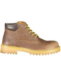 Lumberjack - Lace-Up Boots - Lyst