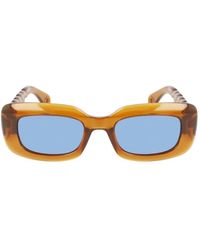Lanvin - Sunglasses - Lyst