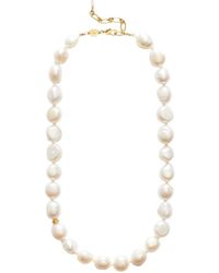 Anni Lu - Stellar Parel Ketting - Lyst