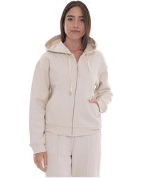 Weekend by Maxmara - Zip-Throughs - Lyst