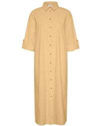 Saint Tropez - Shirt Dresses - Lyst