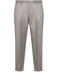 D4.0 - Suit Trousers - Lyst