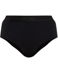 Tom Ford - Bottoms - Lyst