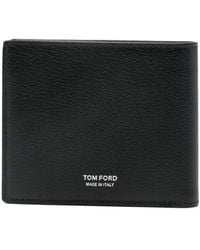 Tom Ford - Wallets & Cardholders - Lyst