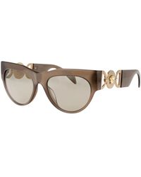 Versace - Sunglasses - Lyst