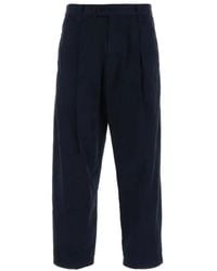 A.P.C. - Straight Trousers - Lyst