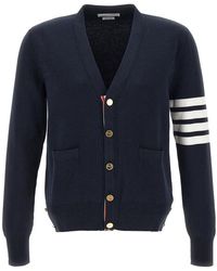 Thom Browne - Cardigans - Lyst
