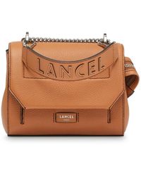 Lancel - Handbags - Lyst