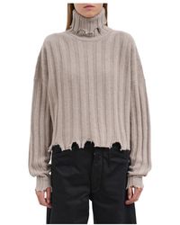 Isabel Benenato - Turtlenecks - Lyst