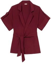Oltre - Kimonos - Lyst