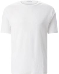 KIEFERMANN - T-Shirts - Lyst