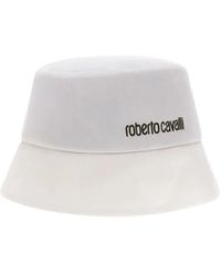 Roberto Cavalli - Hats - Lyst