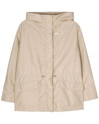 Fay - Sand jacken - Lyst