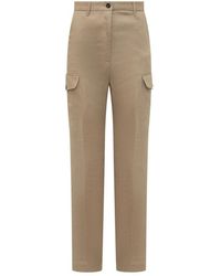 Nine:inthe:morning - Slim-Fit Trousers - Lyst