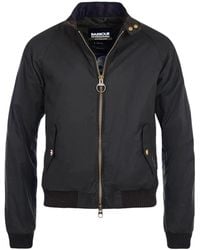 Barbour - Winter Jackets - Lyst