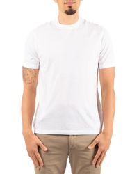 FILIPPO DE LAURENTIIS - T-Shirts - Lyst