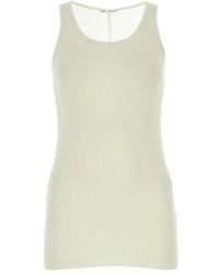 Ami Paris - Sleeveless Tops - Lyst