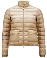 Moncler - Down Jackets - Lyst