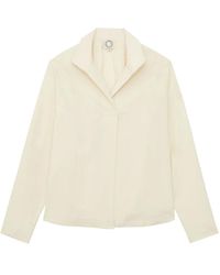 Ines De La Fressange Paris - Shirts - Lyst