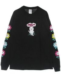 RIPNDIP - Long Sleeve Tops - Lyst