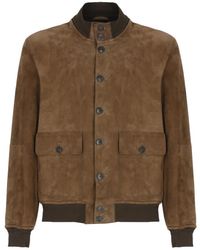 The Jack Leathers - Leather Jackets - Lyst