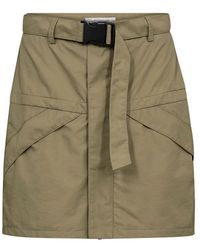 co'couture - Short Skirts - Lyst