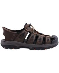 Skechers - Fischer Sandalen Für Männer - Lyst