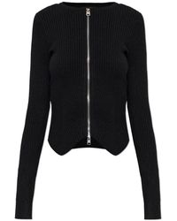 AllSaints - Cardigans - Lyst