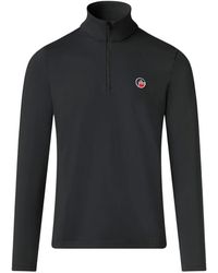 Fusalp - Long Sleeve T-Shirts - Lyst