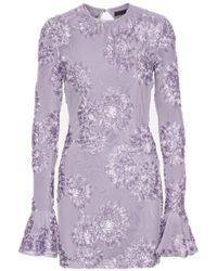 ROTATE BIRGER CHRISTENSEN - Party Dresses - Lyst