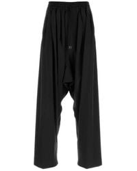 Vivienne Westwood - Wide Trousers - Lyst