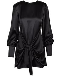 Giulia N Couture - Short Dresses - Lyst