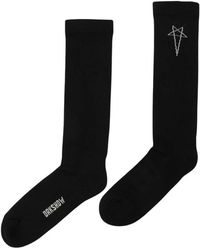 Rick Owens - Socks - Lyst