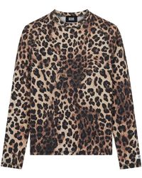 Gcds - Long Sleeve T-Shirts - Lyst