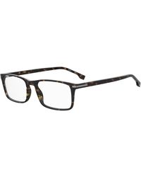HUGO - Glasses - Lyst