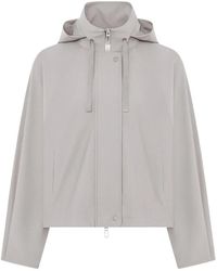 DUNO - Light Jackets - Lyst