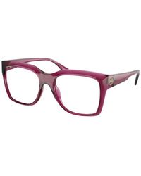Michael Kors - Glasses - Lyst