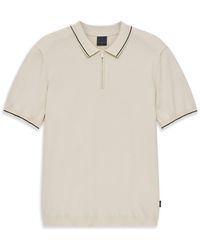 Bugatti - Polo Shirts - Lyst