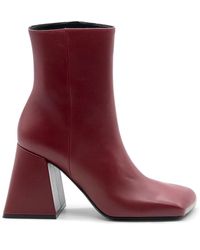 Vic Matié - Heeled Boots - Lyst