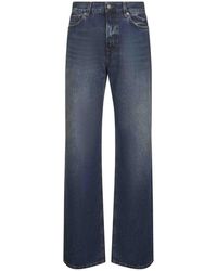 Haikure - Wide Jeans - Lyst