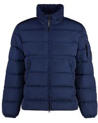 C.P. Company - Winter Jackets - Lyst