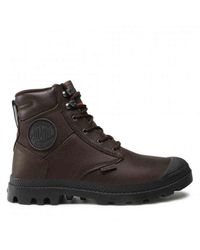 Palladium - Schuhe - Lyst