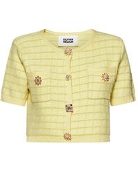 Silvian Heach - Cardigans - Lyst