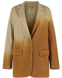 Uma Wang - Blazers - Lyst